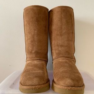 Tall Ugg Boots